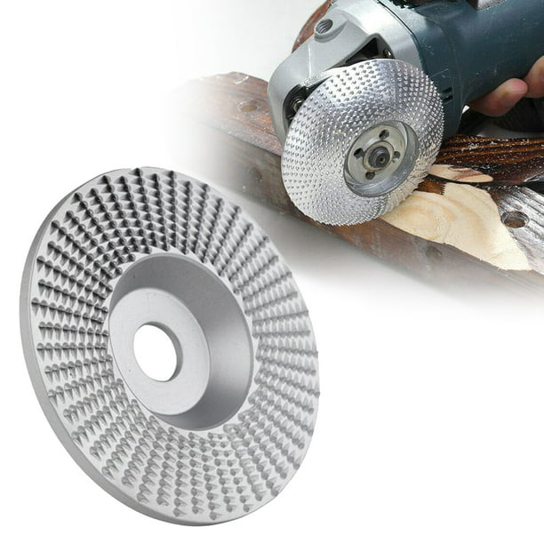 Details about   Wood Grinding Wheel Sanding Carving Abrasive Disc For Tungsten Carbide Coating
